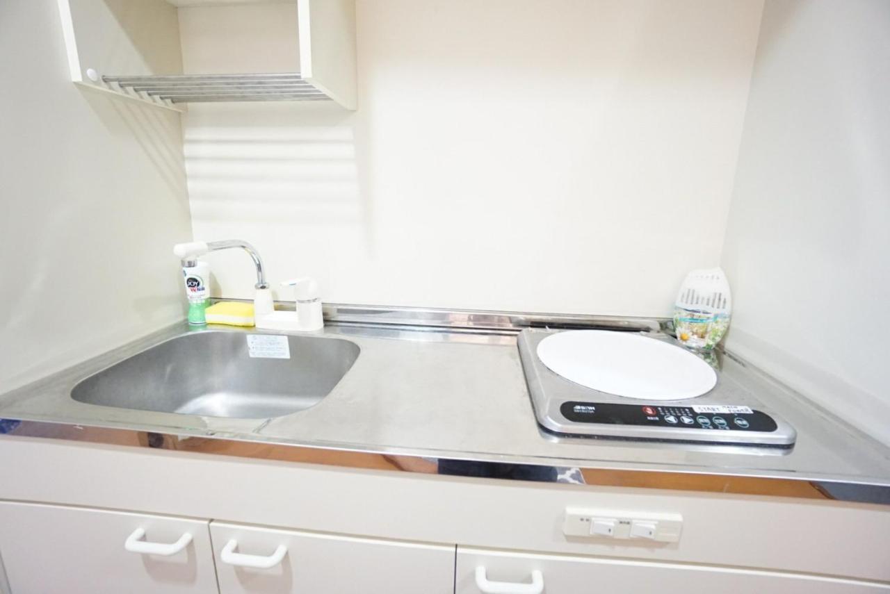 Apartment House Hakuyu Motomachi K