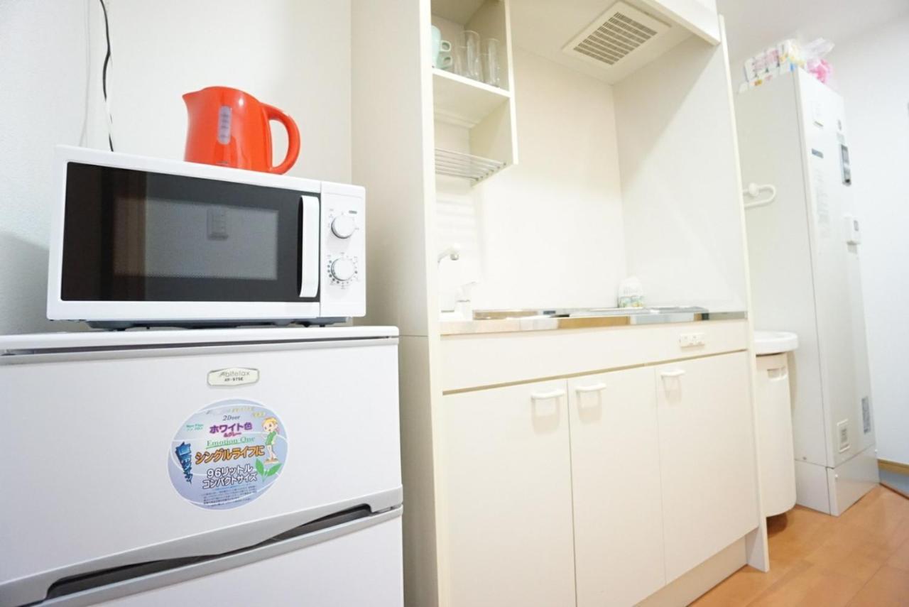House Hakuyu Motomachi K *