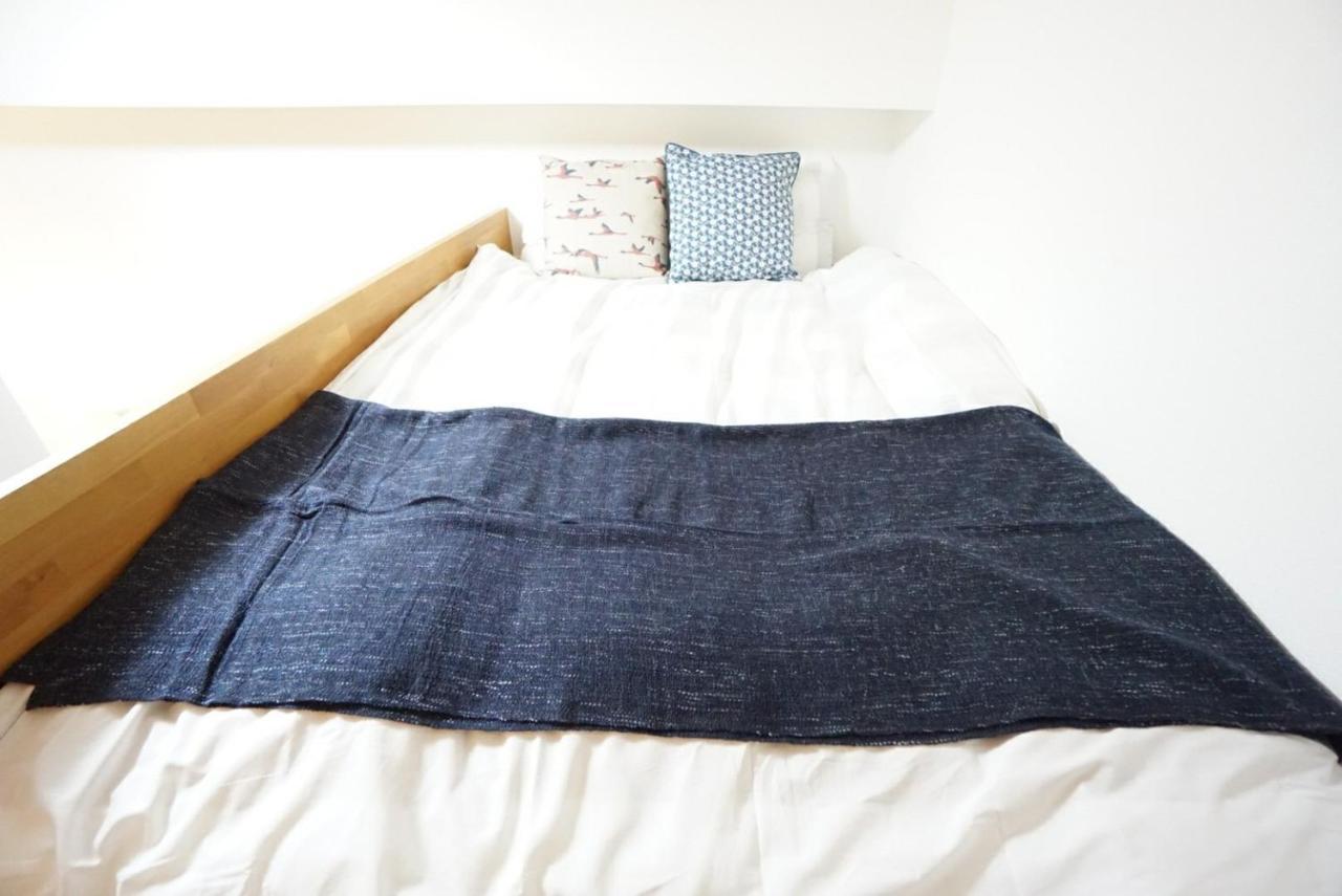 House Hakuyu Motomachi K Apartment *