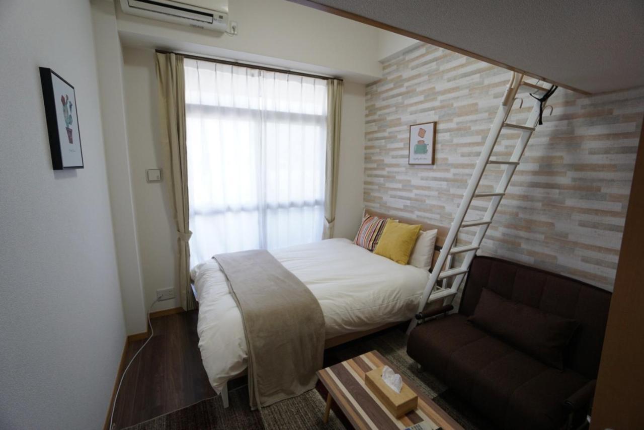 House Hakuyu Motomachi K * Osaka