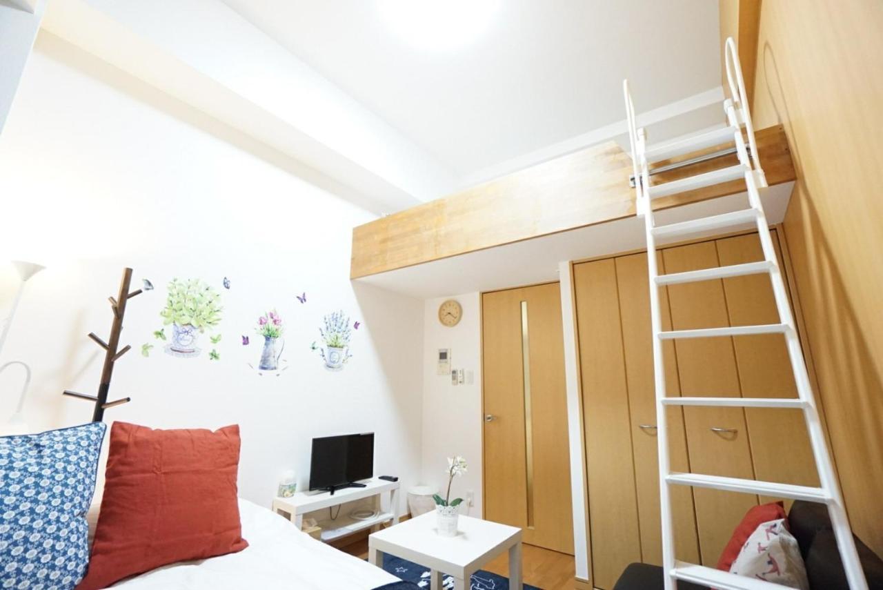 House Hakuyu Motomachi K Apartment