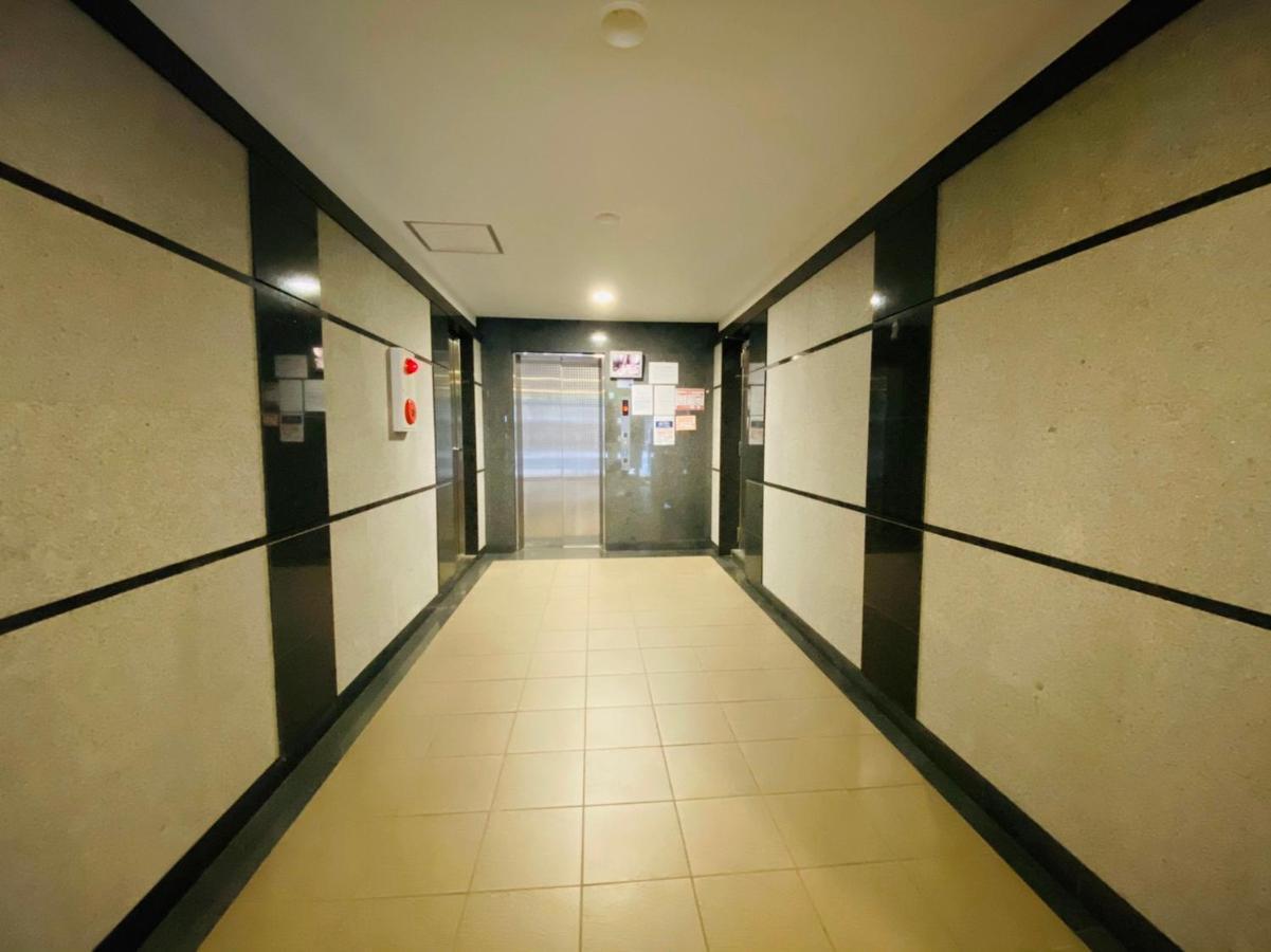 House Hakuyu Motomachi K