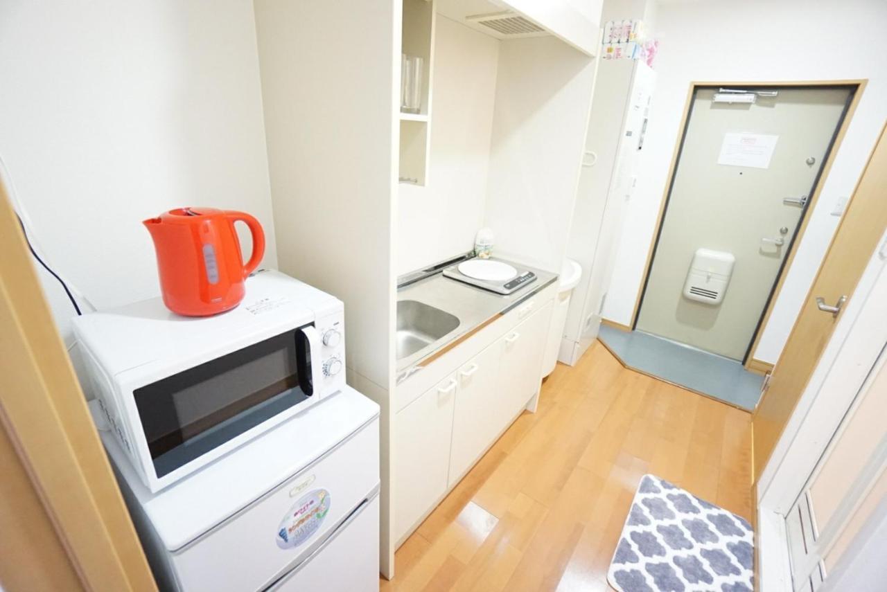 House Hakuyu Motomachi K