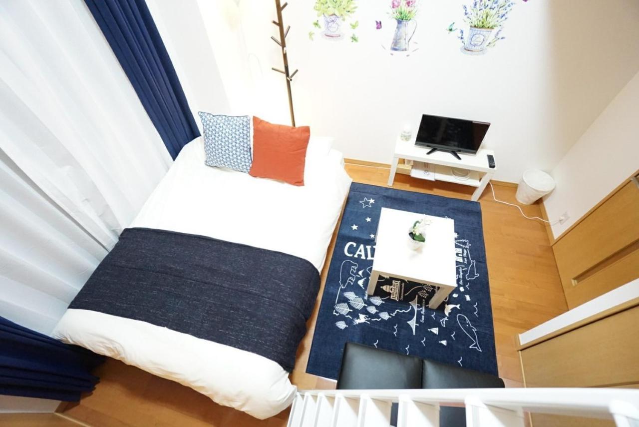 Apartment House Hakuyu Motomachi K