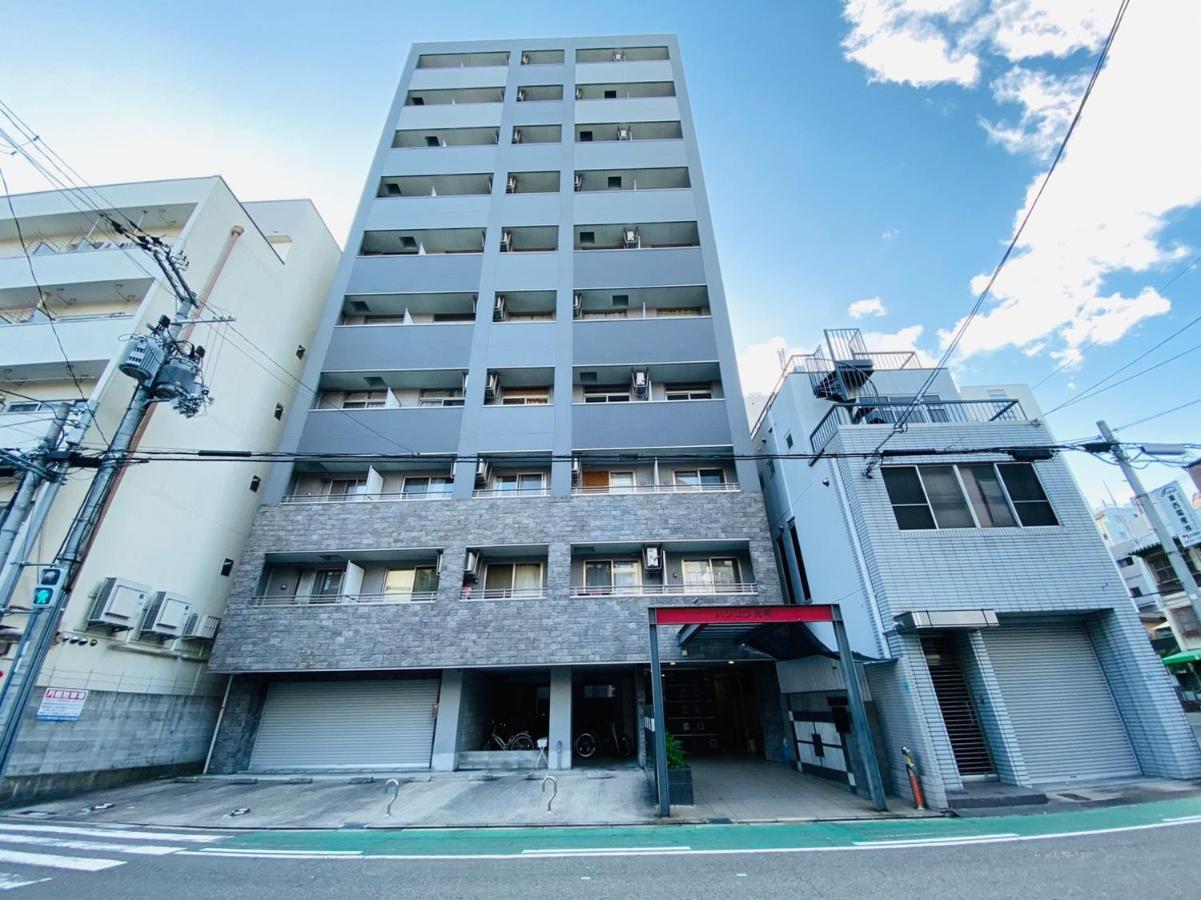 House Hakuyu Motomachi K