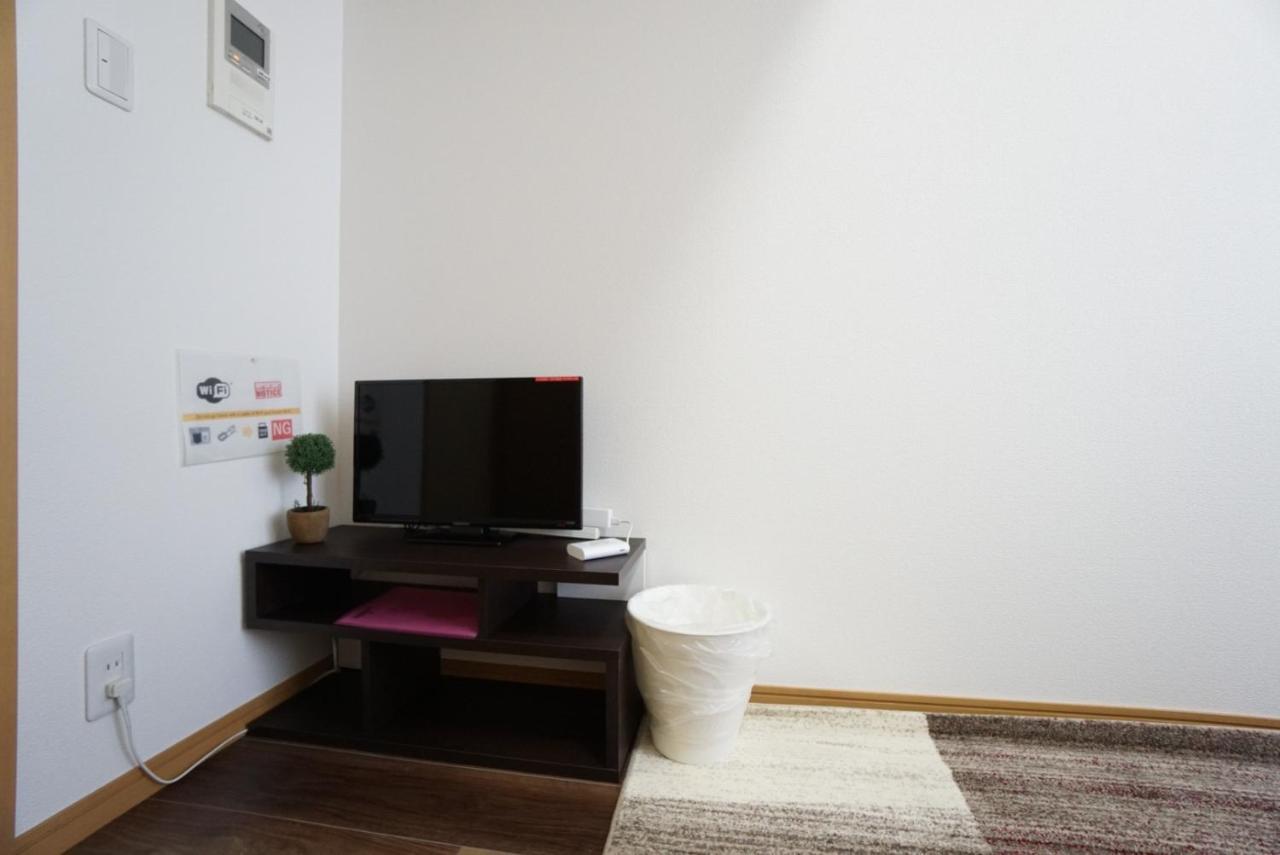 Apartment House Hakuyu Motomachi K