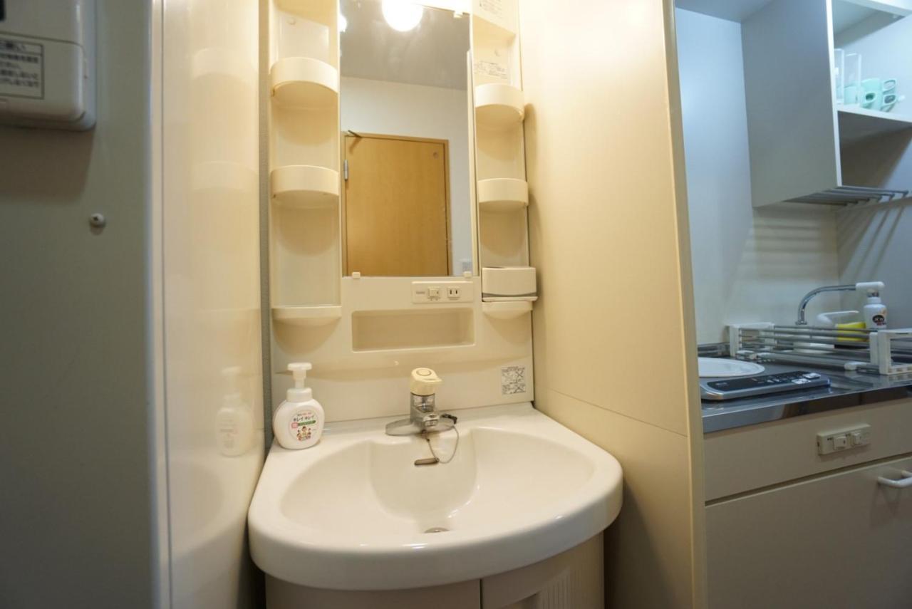 Apartment House Hakuyu Motomachi K *