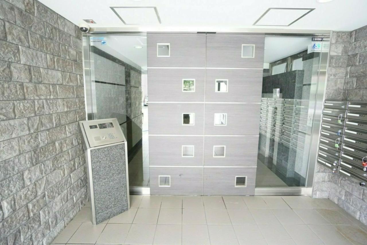 House Hakuyu Motomachi K *