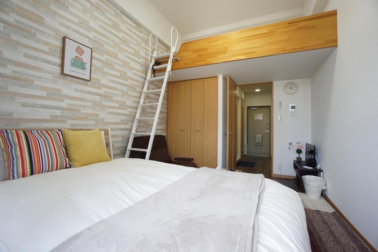 Apartment House Hakuyu Motomachi K *