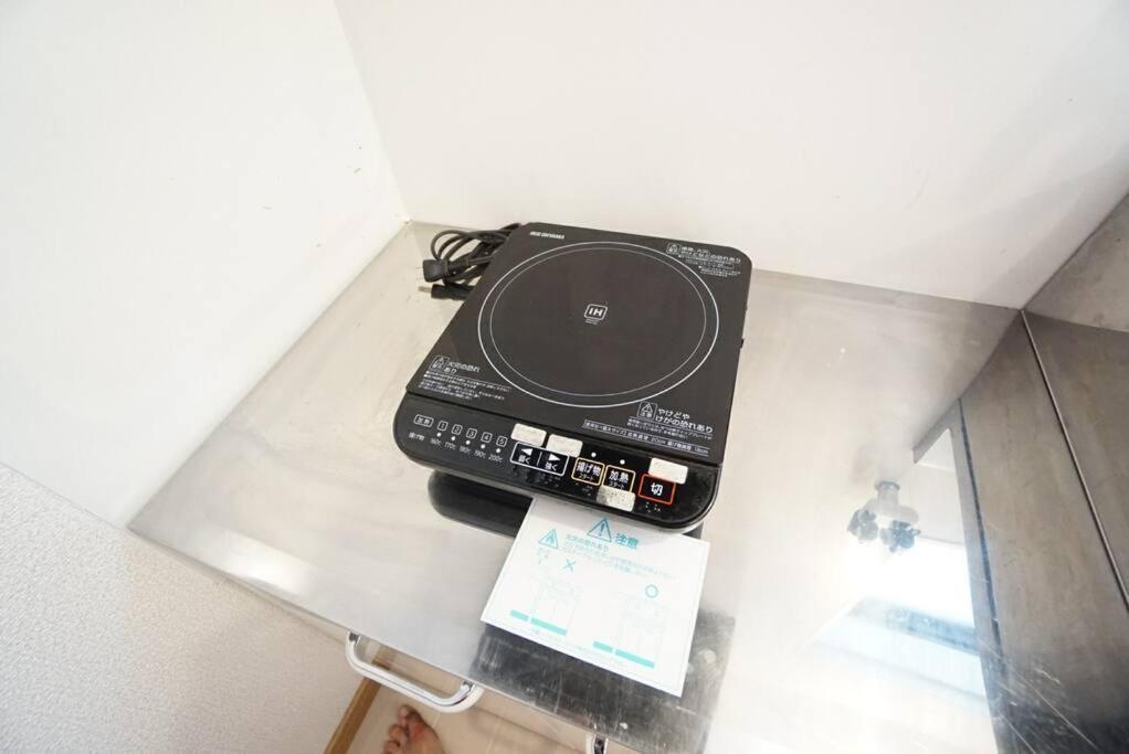 House Kamon Heights 202 Osaka