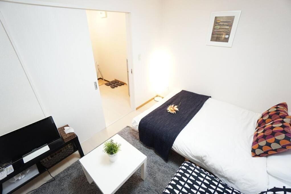 Apartment House Kamon Heights 202 *