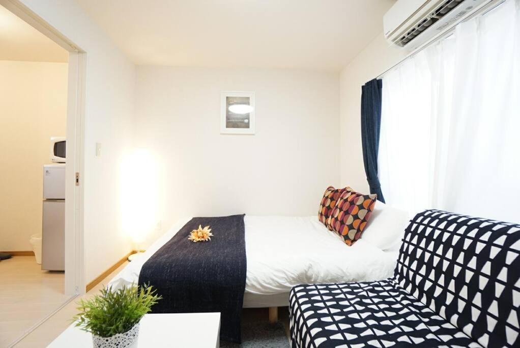 Apartment House Kamon Heights 202 Osaka