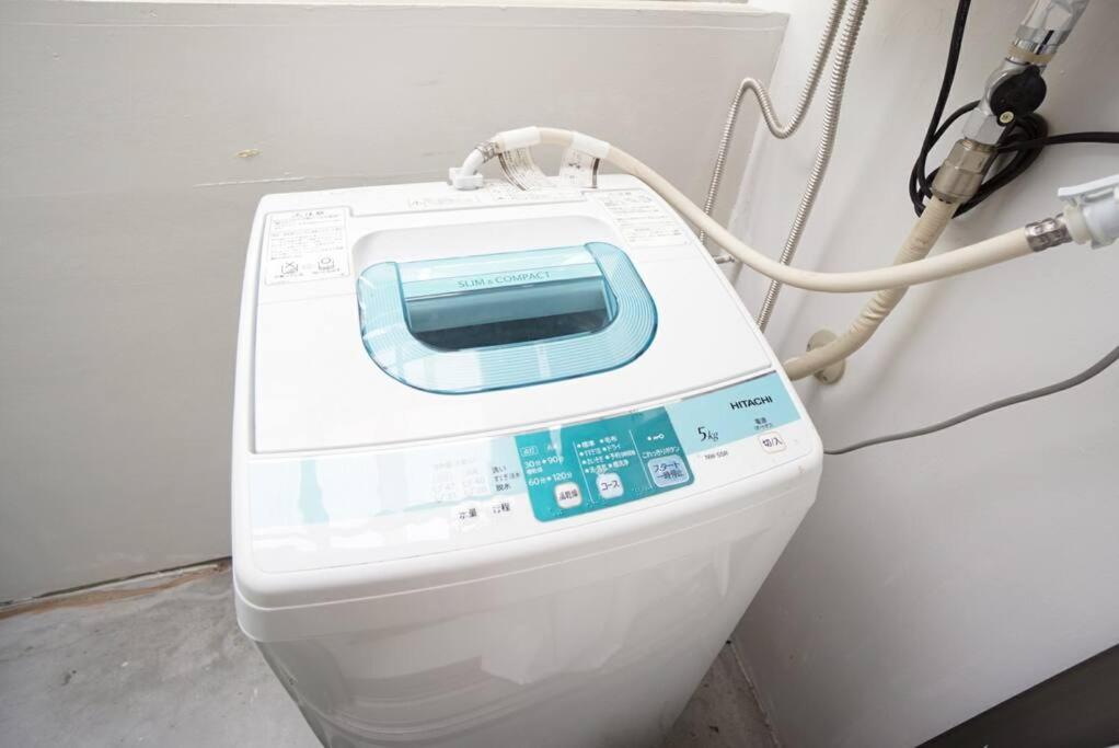 House Kamon Heights 202 * Osaka