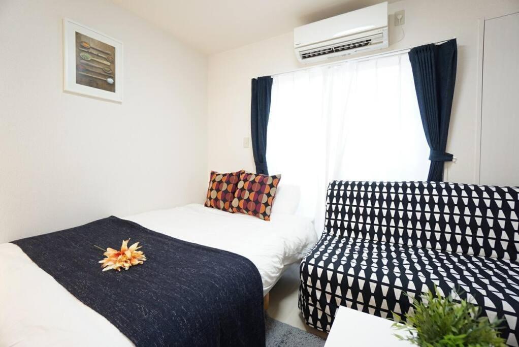 Apartment House Kamon Heights 202 *