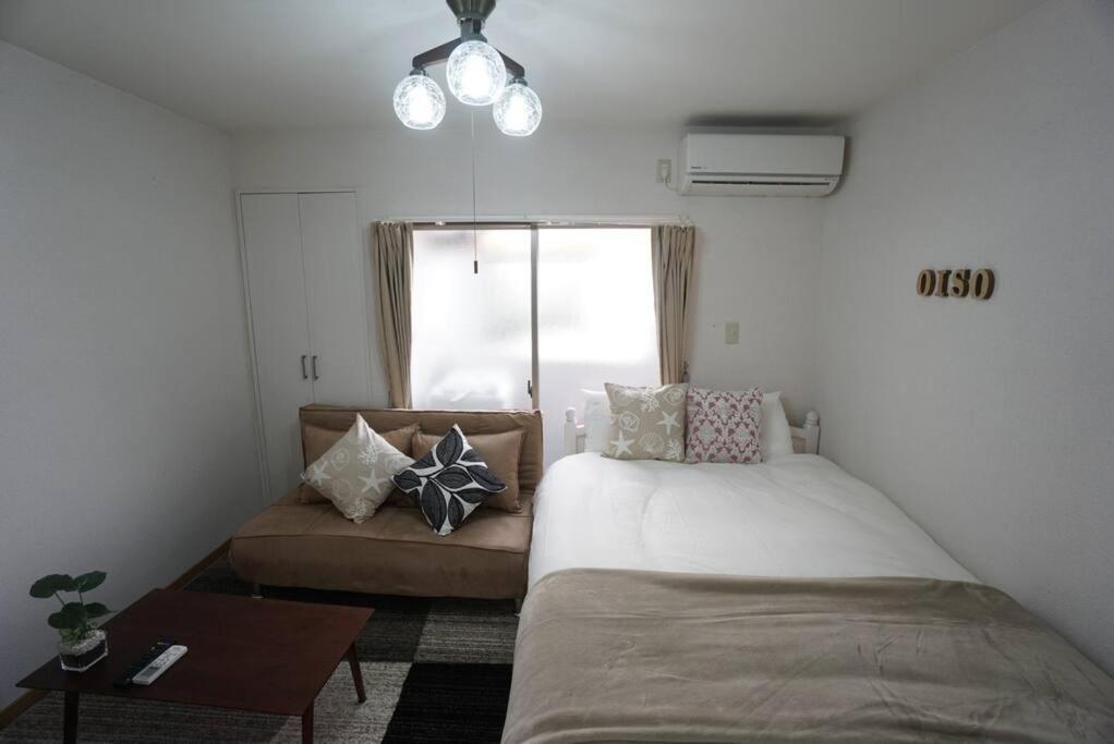 House Kamon Heights 205 Apartment *