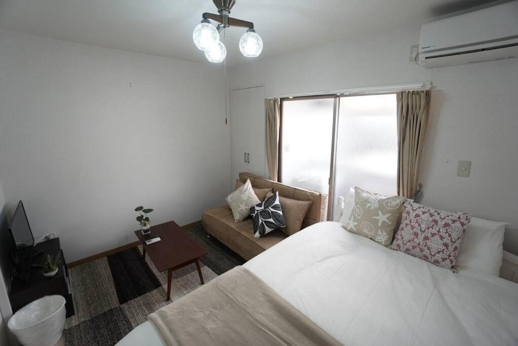 House Kamon Heights 205