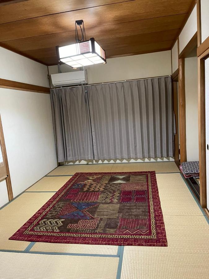 Annam * Osaka
