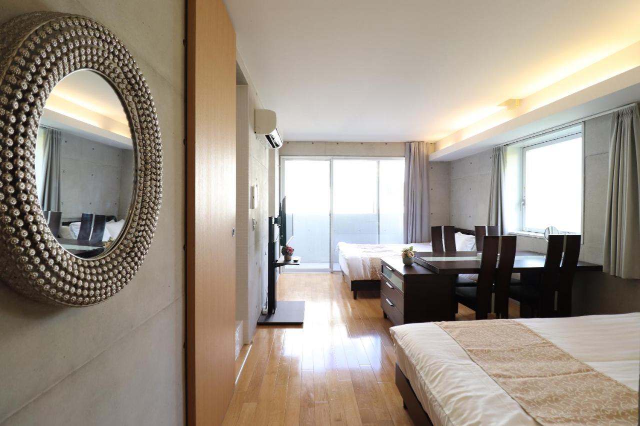 Apartment Ideal Tennoji