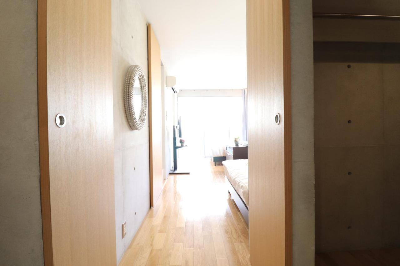 Ideal Tennoji Apartment Osaka