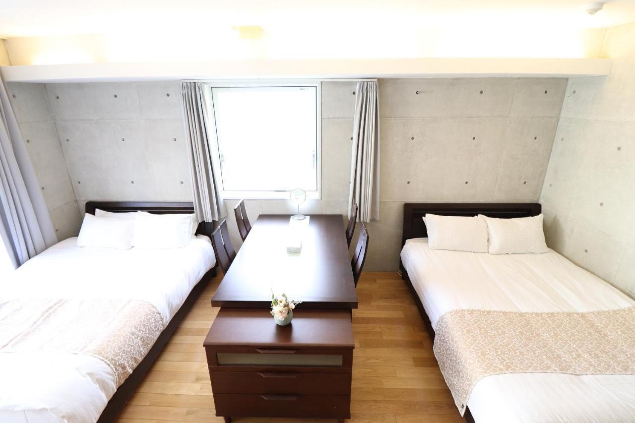 Apartment Ideal Tennoji Osaka