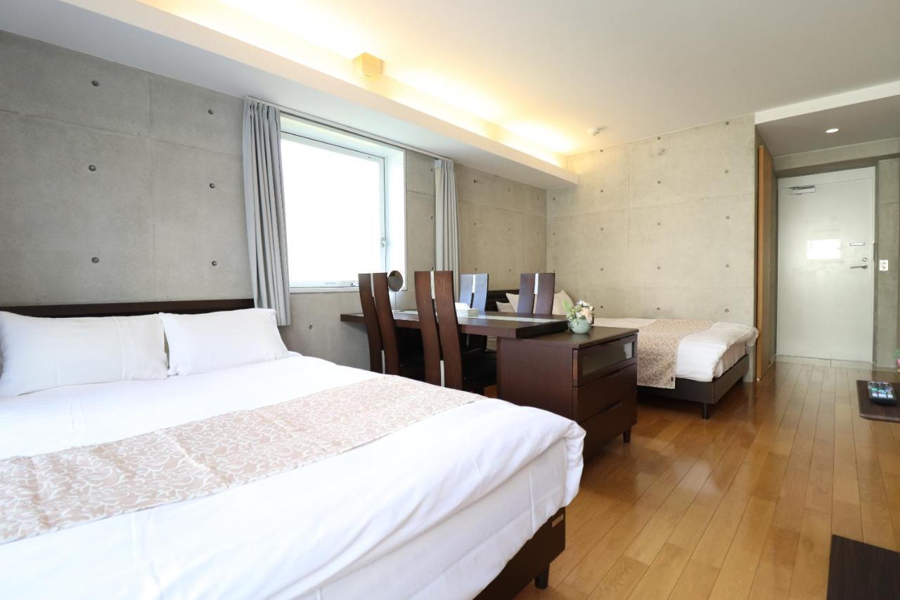 Apartment Ideal Tennoji