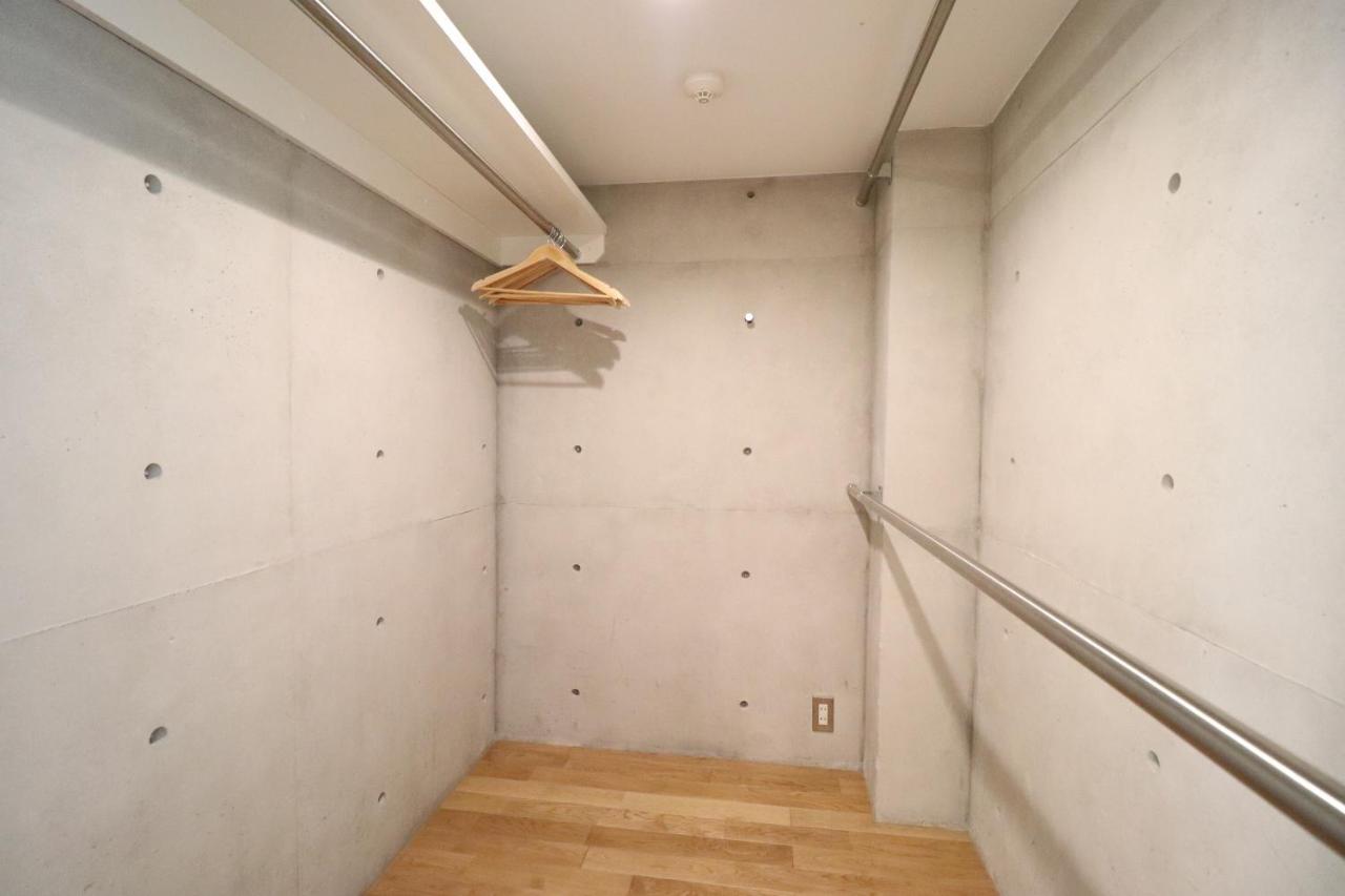 Ideal Tennoji Apartment