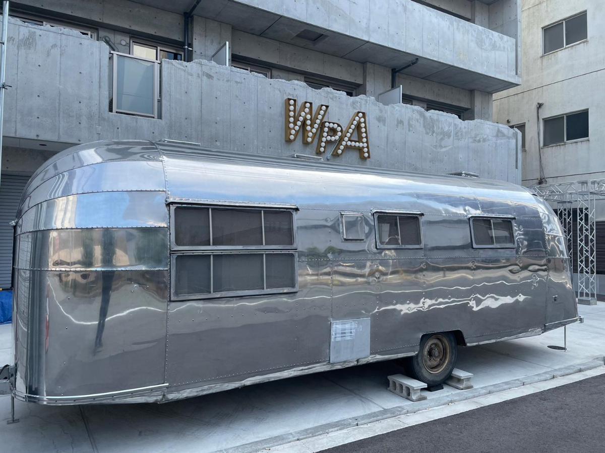 Wolf Pack 21 * Osaka