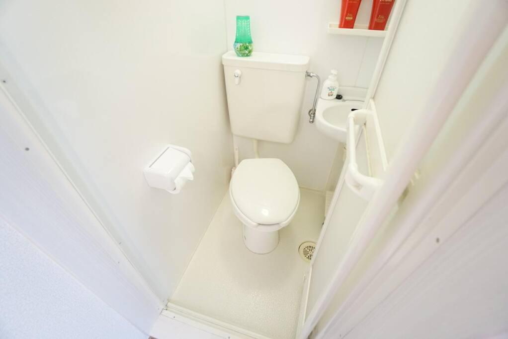 Apartment House Kamon Heights 202
