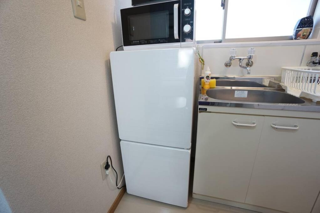 Apartment House Kamon Heights 205 Osaka