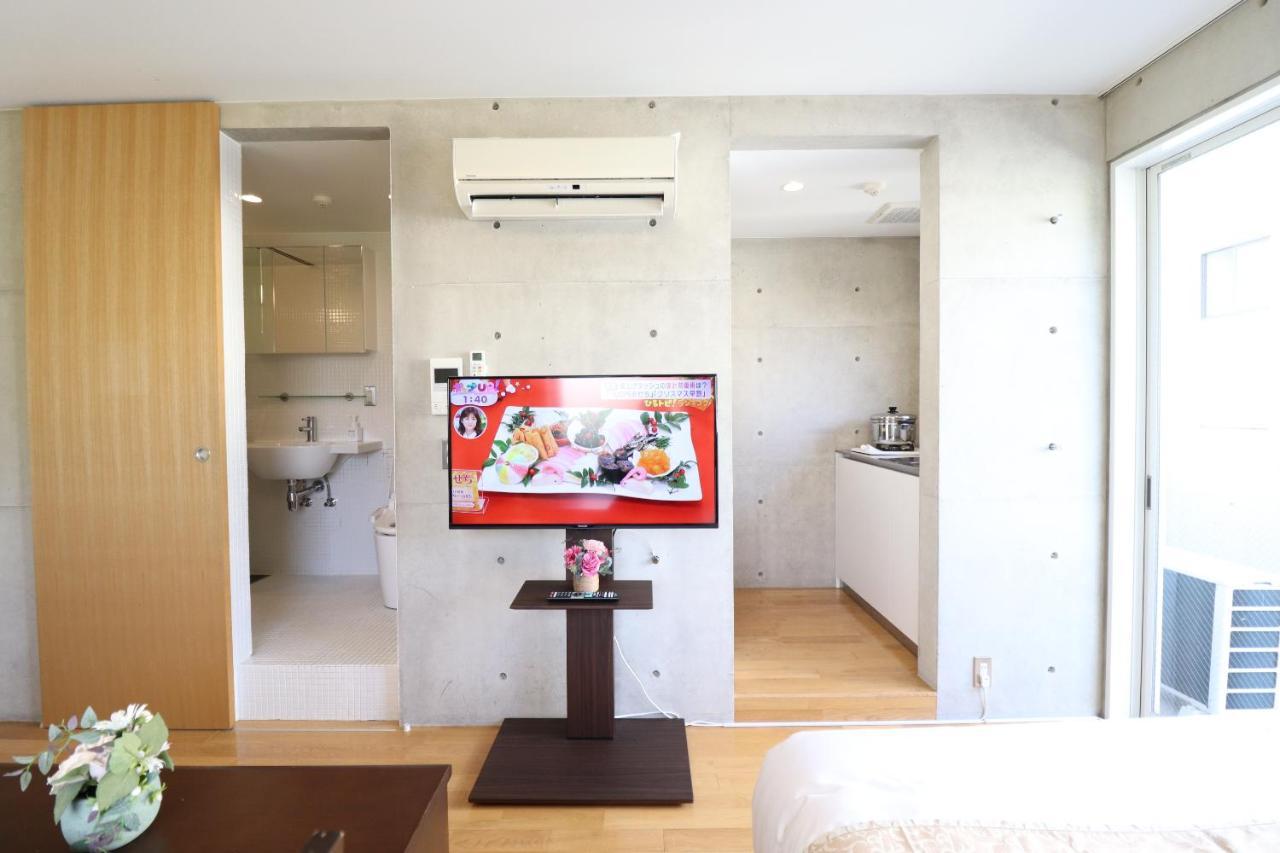 Apartment Ideal Tennoji Osaka