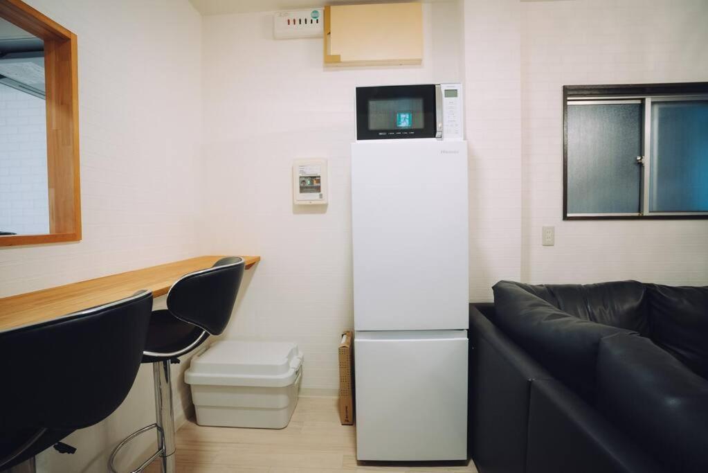 Tasonegrandstayosaka 梅田東同心1 * Osaka