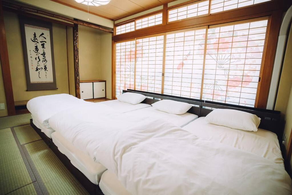 Tasonegrandstayosaka 梅田東同心1 *