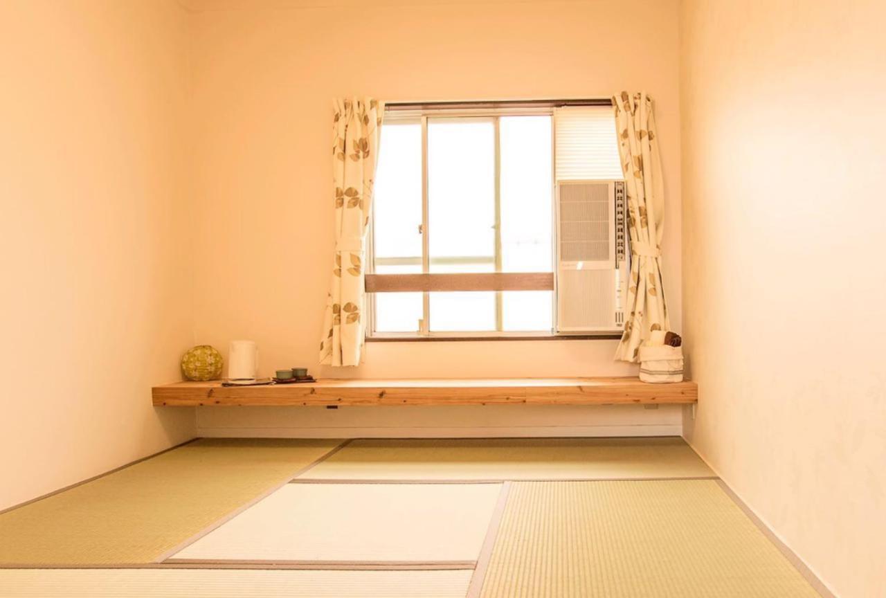 Holiday home Senju Big Tatami House Max 16ppl Direct To Kix Airport Osaka
