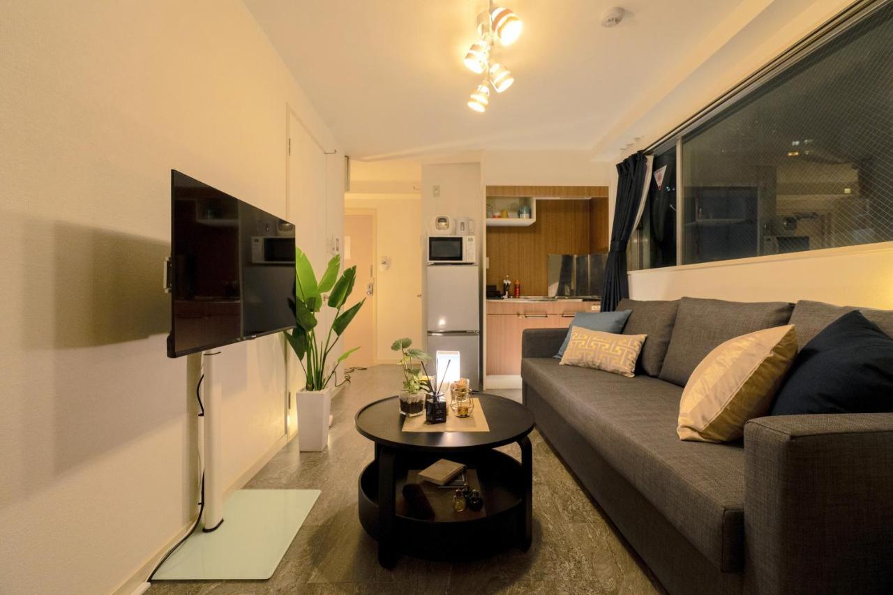 Elle Namba 6 * Osaka
