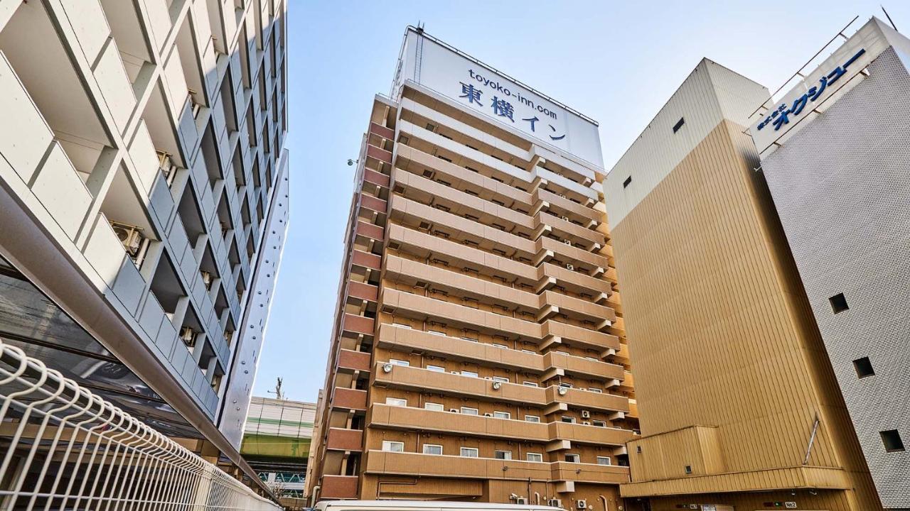 Toyoko Umeda Higashi Hotel 3*