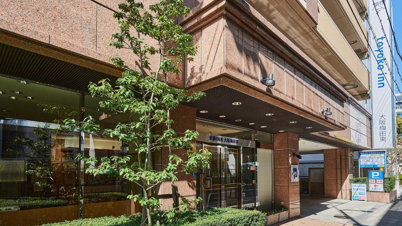 Toyoko Umeda Higashi 3*