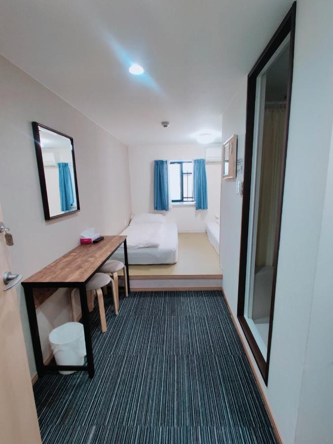 Da Hostel Osaka
