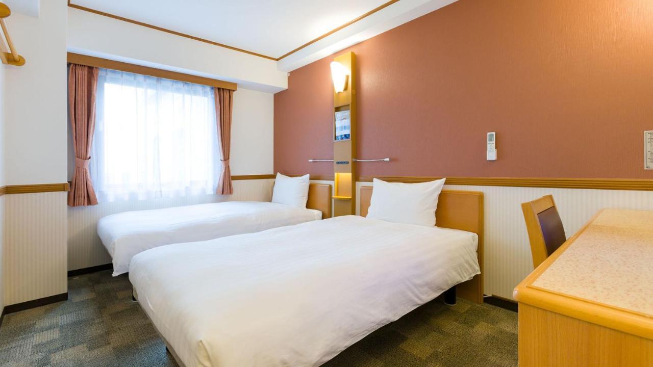 Toyoko Namba Nishi Hotel 3*