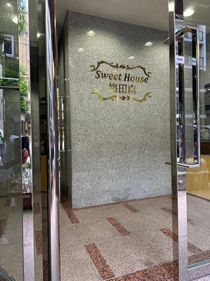 Sweet House Umeda Minami Apartment