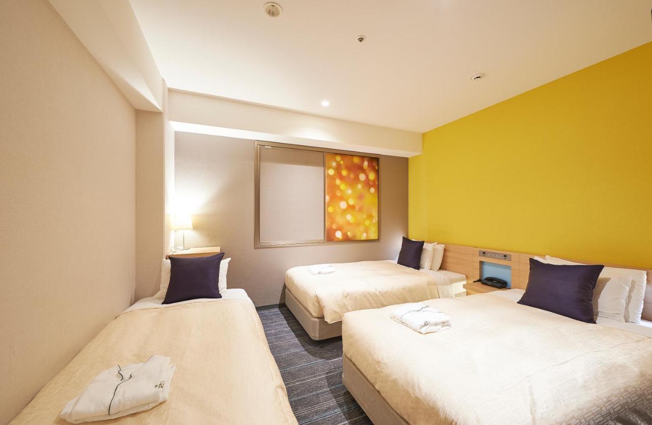 Sotetsu Grand Fresa Osaka-Namba 4* Osaka