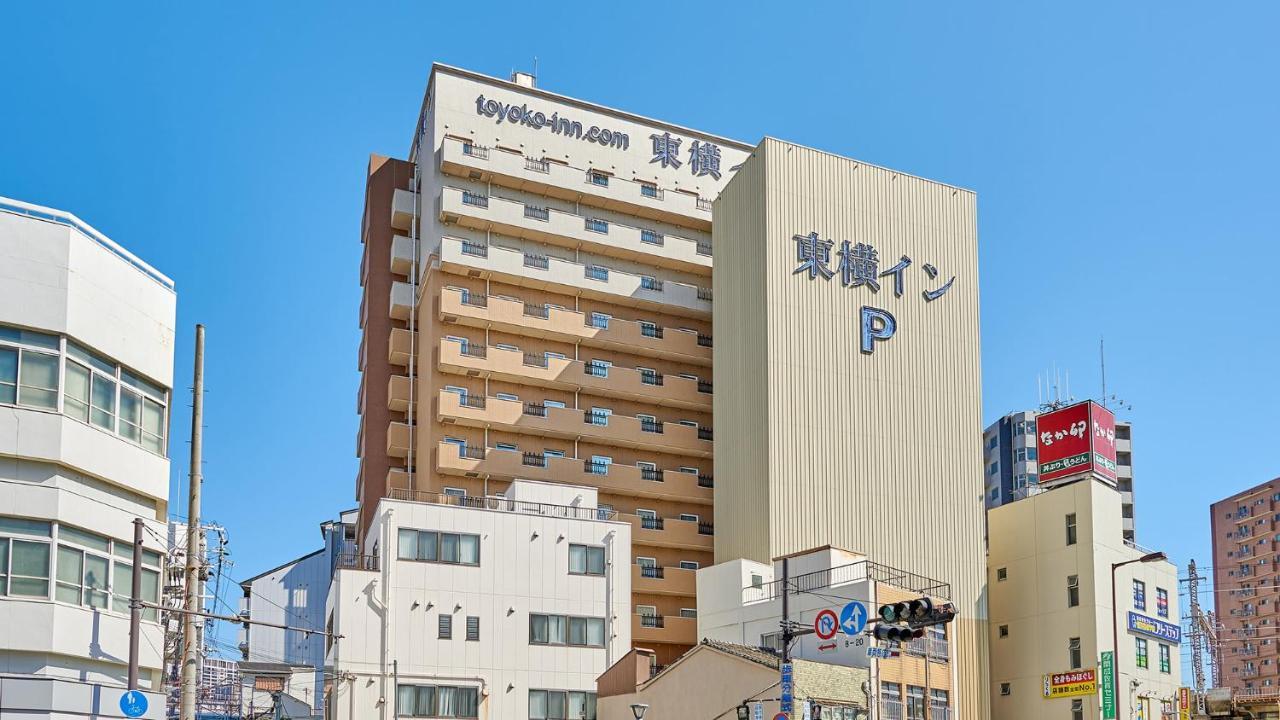Toyoko Jr Noda Ekimae Hotel