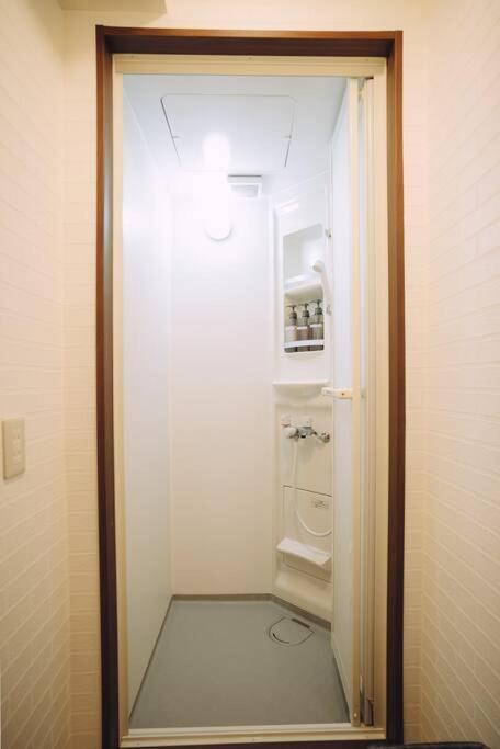 Holiday home Tasonegrandstayosaka 梅田東同心1