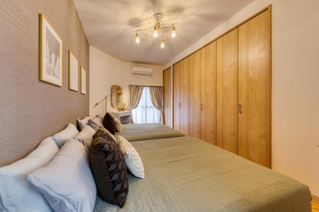 Kuru Taisho Apartamento
