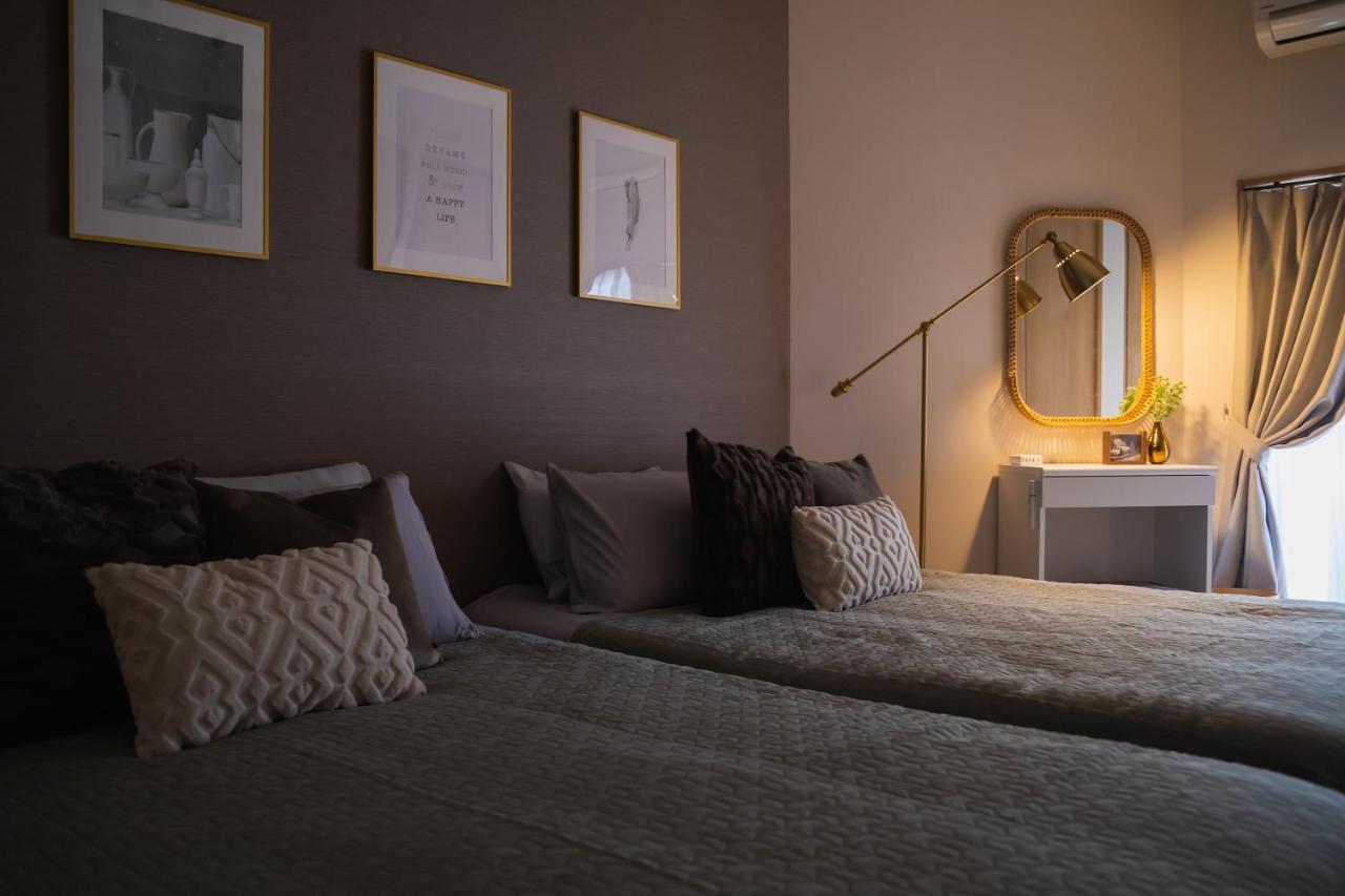 Kuru Taisho Apartamento Osaka