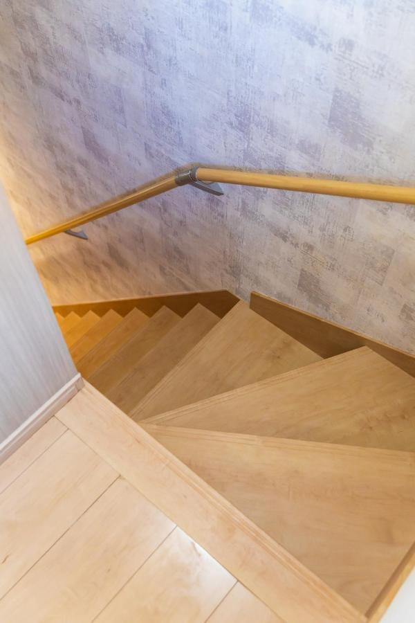 Apartamento Kuru Taisho