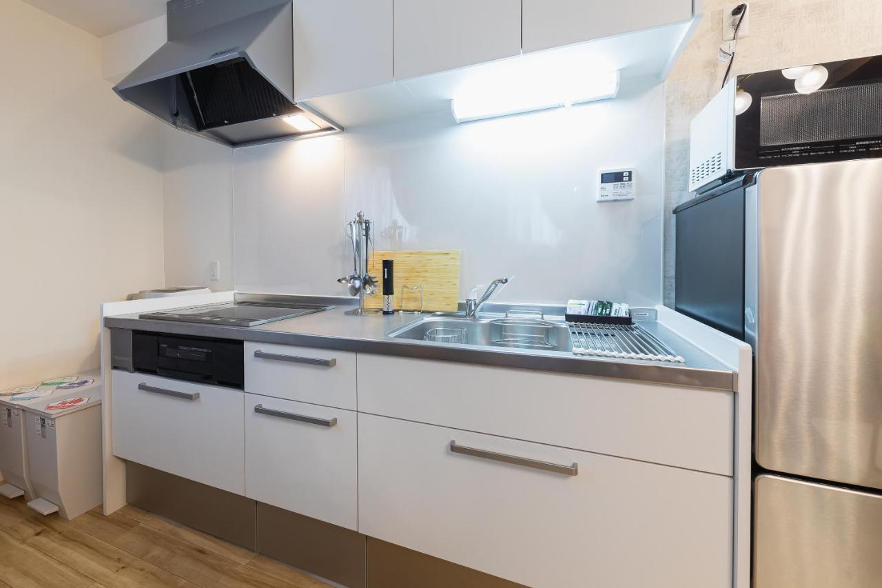 Kuru Taisho Apartamento