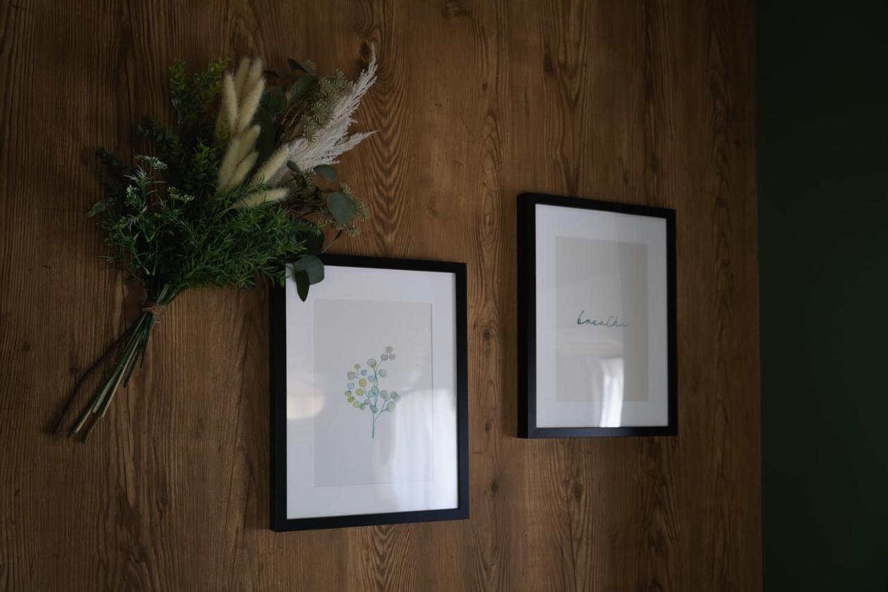 Apartamento Kuru Taisho *