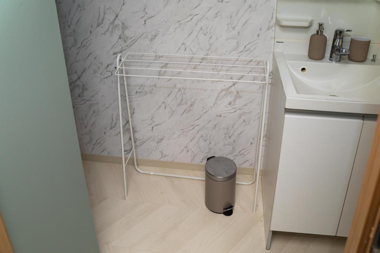Apartamento Kuru Taisho