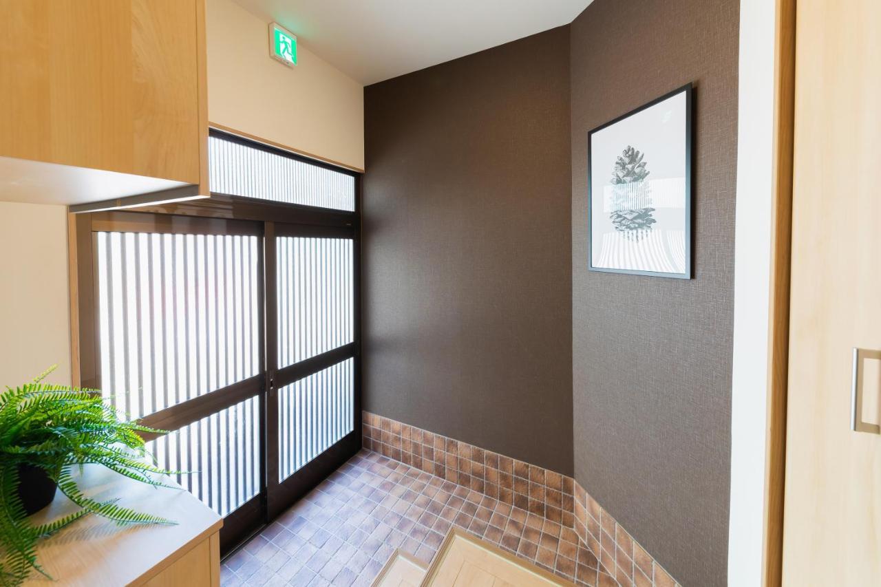 Kuru Taisho Apartamento Osaka