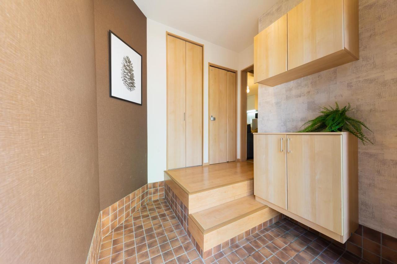 Apartamento Kuru Taisho